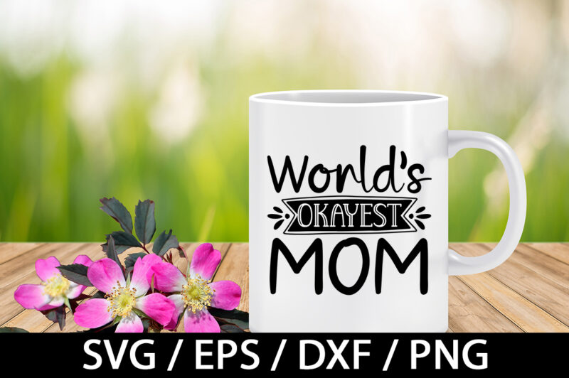 Mother’s day SVG Bundle