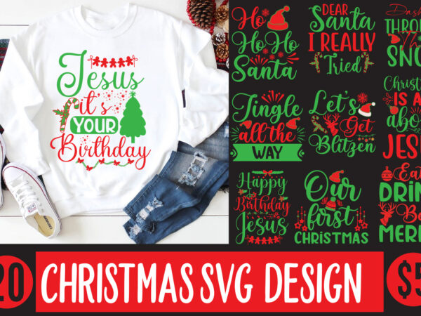 Christmas svg design bundle, christmas svg mega bundle , 220 christmas design , christmas svg bundle , 20 christmas t-shirt design , winter