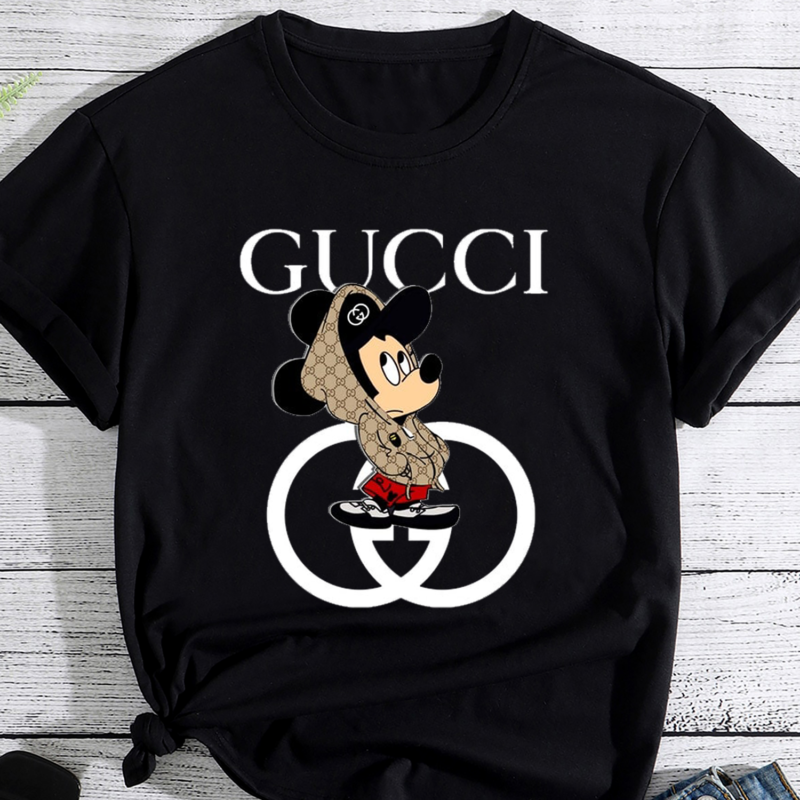 35 Gucci, Moschino, Versace, Louis Vuiton, Luxury Shirt Designs Bundle For Commercial Use, Gucci, Moschino, Versace, Louis VuitonT-shirt, Gu