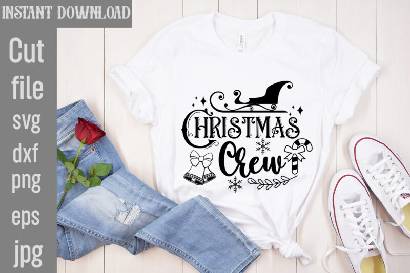 Christmas T-shirt Designs Bundle, 20 Designs,On Sell Designs,Christmas Designs Bundle,Christmas SVG Design, Christmas Tree Bundle, Christmas