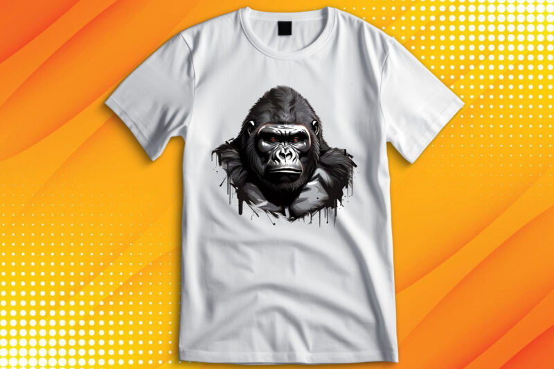 Gorilla T-Shirt