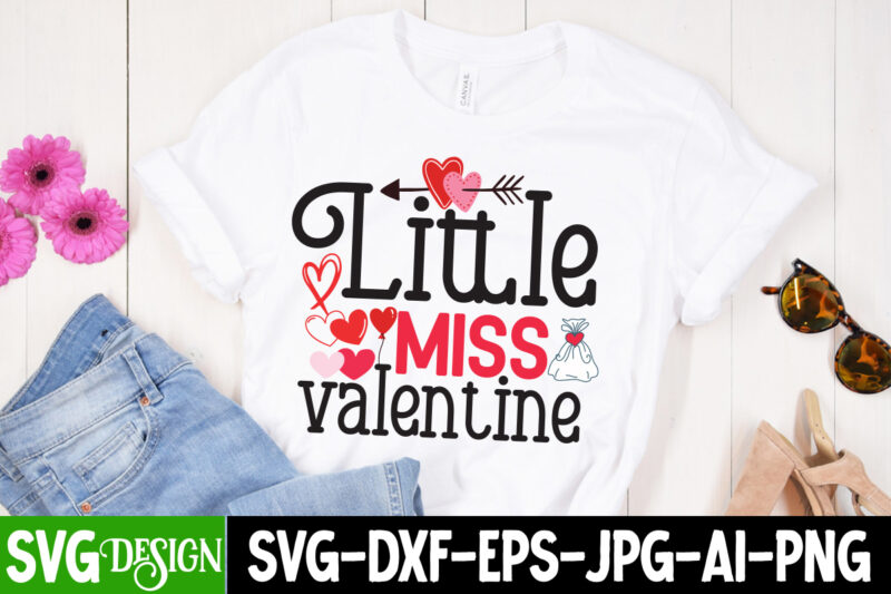 Valentine’s Day SVG bundle, Happy Valentine’s Day T-Shirt Design , Valentine Quotes, New Quotes, bundle svg, Valentine day, Love, Retro Vale