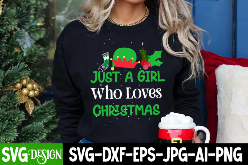 Christmas T-Shirt Bundle, Christmas T-Shirt Design, Christmas SVG bUndle , Funny Christmas SVG Bundle,Christmas SVG Bundle,Christmas