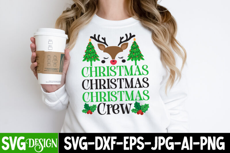 Christmas T-Shirt Bundle, Christmas T-Shirt Design, Christmas SVG bUndle , Funny Christmas SVG Bundle,Christmas SVG Bundle,Christmas