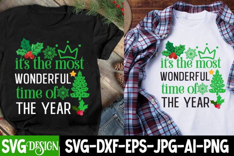 Christmas T-Shirt Bundle, Christmas T-Shirt Design, Christmas SVG bUndle , Funny Christmas SVG Bundle,Christmas SVG Bundle,Christmas