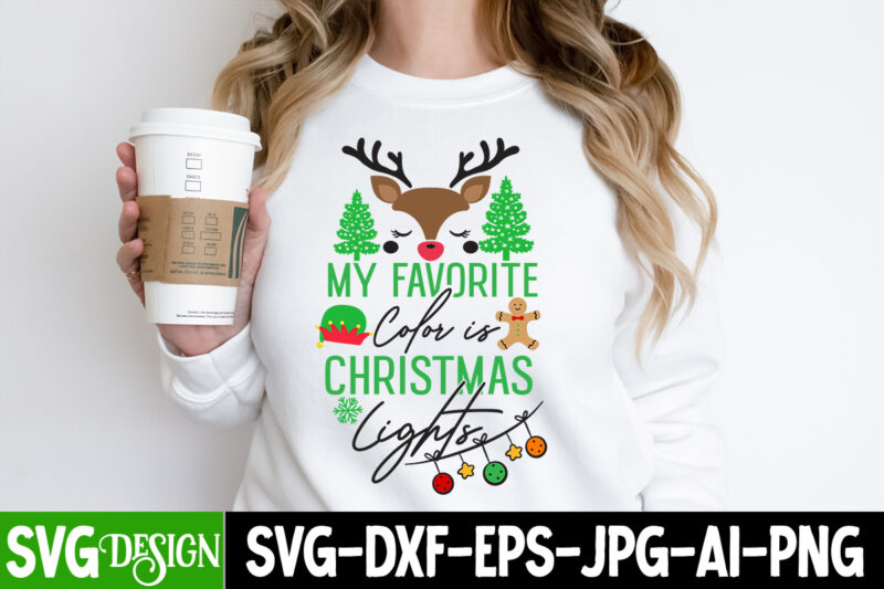 Christmas T-Shirt Bundle, Christmas T-Shirt Design, Christmas SVG bUndle , Funny Christmas SVG Bundle,Christmas SVG Bundle,Christmas