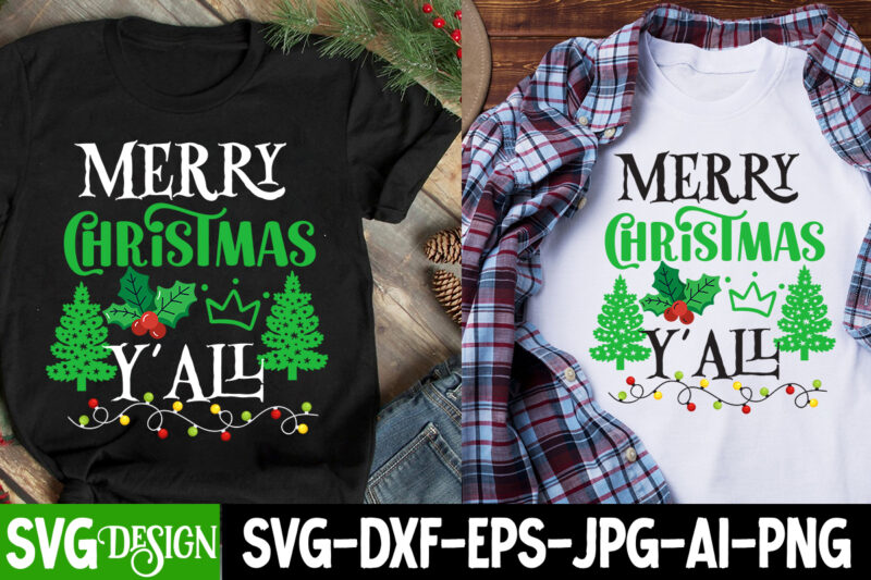 Christmas T-Shirt Bundle, Christmas T-Shirt Design, Christmas SVG bUndle , Funny Christmas SVG Bundle,Christmas SVG Bundle,Christmas