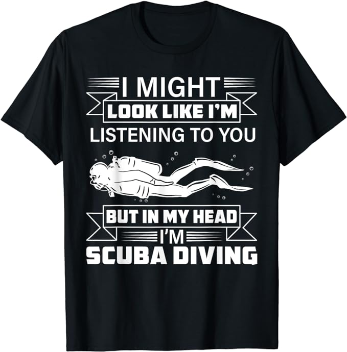 15 Scuba Shirt Designs Bundle For Commercial Use Part 8, Scuba T-shirt, Scuba png file, Scuba digital file, Scuba gift, Scuba download, Scub