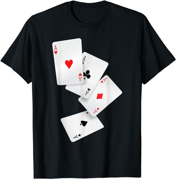 15 Poker Shirt Designs Bundle For Commercial Use Part 1, Poker T-shirt, Poker png file, Poker digital file, Poker gift, Poker download, Poke