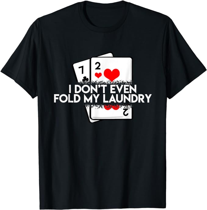 15 Poker Shirt Designs Bundle For Commercial Use Part 2, Poker T-shirt, Poker png file, Poker digital file, Poker gift, Poker download, Poke