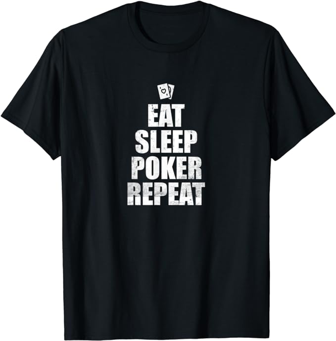 15 Poker Shirt Designs Bundle For Commercial Use Part 1, Poker T-shirt, Poker png file, Poker digital file, Poker gift, Poker download, Poke