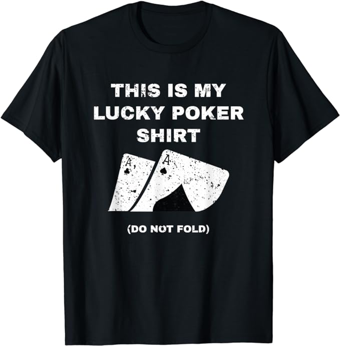 15 Poker Shirt Designs Bundle For Commercial Use Part 2, Poker T-shirt, Poker png file, Poker digital file, Poker gift, Poker download, Poke