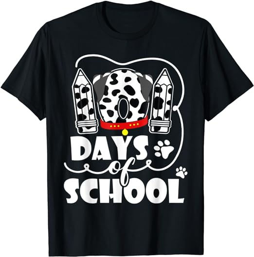 15 100 Days of School Shirt Designs Bundle For Commercial Use Part 17, 100 Days of School T-shirt, 100 Days of School png file, 100 Days of