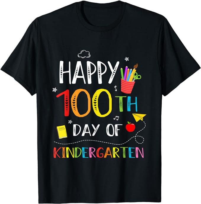 15 100 Days of School Shirt Designs Bundle For Commercial Use Part 17, 100 Days of School T-shirt, 100 Days of School png file, 100 Days of