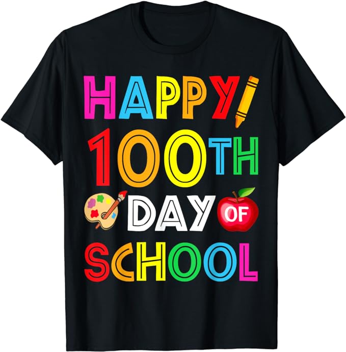 15 100 Days of School Shirt Designs Bundle For Commercial Use Part 17, 100 Days of School T-shirt, 100 Days of School png file, 100 Days of