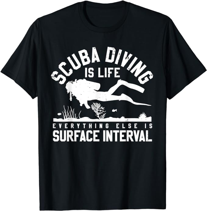 15 Scuba Shirt Designs Bundle For Commercial Use Part 8, Scuba T-shirt, Scuba png file, Scuba digital file, Scuba gift, Scuba download, Scub