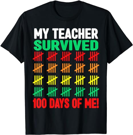 15 100 Days of School Shirt Designs Bundle For Commercial Use Part 17, 100 Days of School T-shirt, 100 Days of School png file, 100 Days of