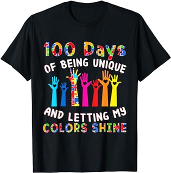 15 100 Days of School Shirt Designs Bundle For Commercial Use Part 17, 100 Days of School T-shirt, 100 Days of School png file, 100 Days of