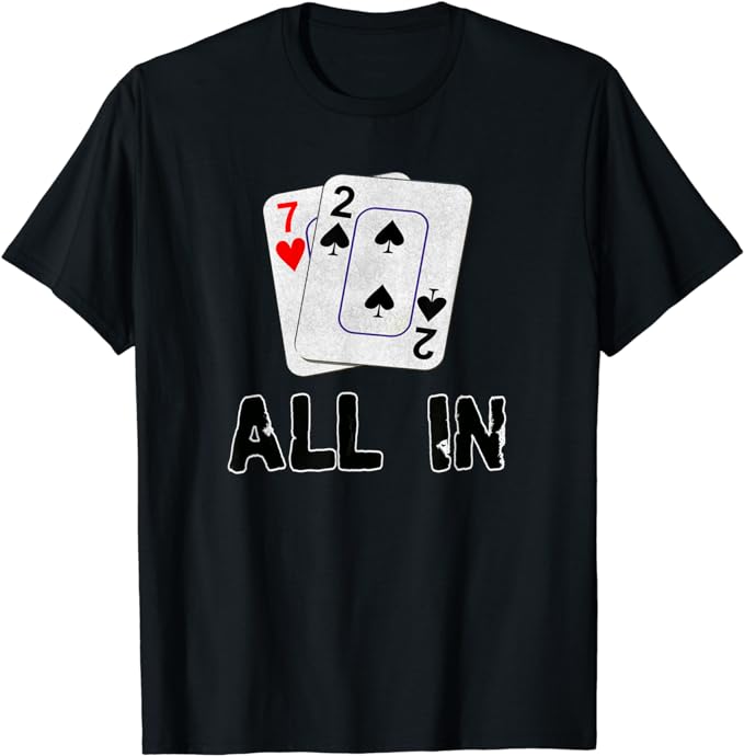 15 Poker Shirt Designs Bundle For Commercial Use Part 9, Poker T-shirt, Poker png file, Poker digital file, Poker gift, Poker download, Poke