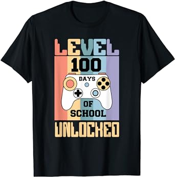 15 100 Days of School Shirt Designs Bundle For Commercial Use Part 17, 100 Days of School T-shirt, 100 Days of School png file, 100 Days of