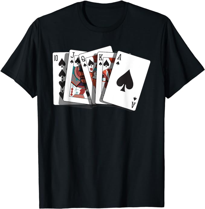 15 Poker Shirt Designs Bundle For Commercial Use Part 2, Poker T-shirt, Poker png file, Poker digital file, Poker gift, Poker download, Poke