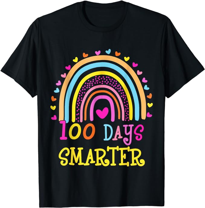 15 100 Days of School Shirt Designs Bundle For Commercial Use Part 1, 100 Days of School T-shirt, 100 Days of School png file, 100 Days of S