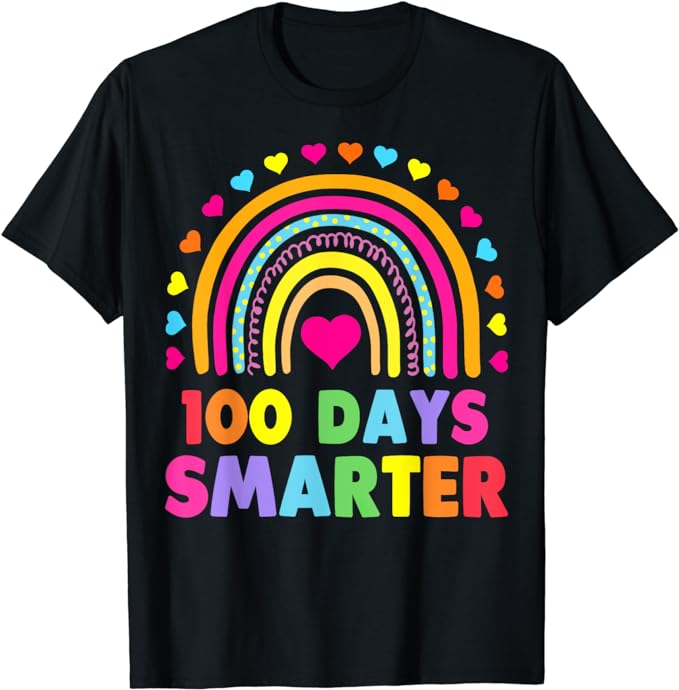 15 100 Days of School Shirt Designs Bundle For Commercial Use Part 1, 100 Days of School T-shirt, 100 Days of School png file, 100 Days of S