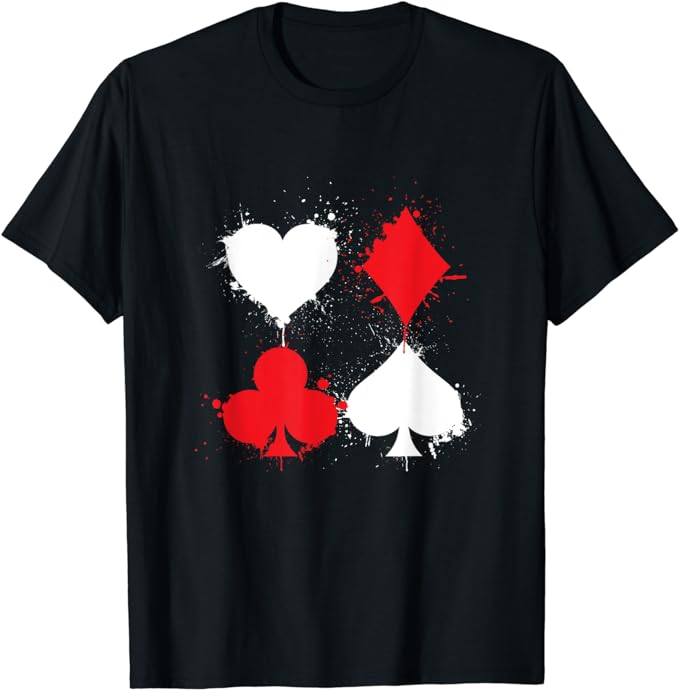 15 Poker Shirt Designs Bundle For Commercial Use Part 4, Poker T-shirt, Poker png file, Poker digital file, Poker gift, Poker download, Poke