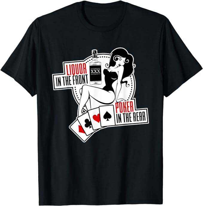 15 Poker Shirt Designs Bundle For Commercial Use Part 4, Poker T-shirt, Poker png file, Poker digital file, Poker gift, Poker download, Poke