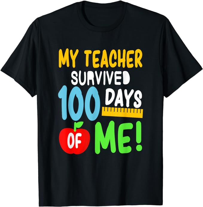 15 100 Days of School Shirt Designs Bundle For Commercial Use Part 11, 100 Days of School T-shirt, 100 Days of School png file, 100 Days of