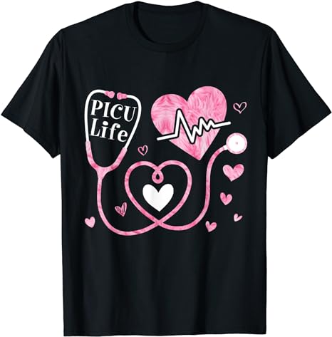 15 Nurse Valentine Shirt Designs Bundle For Commercial Use Part 5, Nurse Valentine T-shirt, Nurse Valentine png file, Nurse Valentine digita