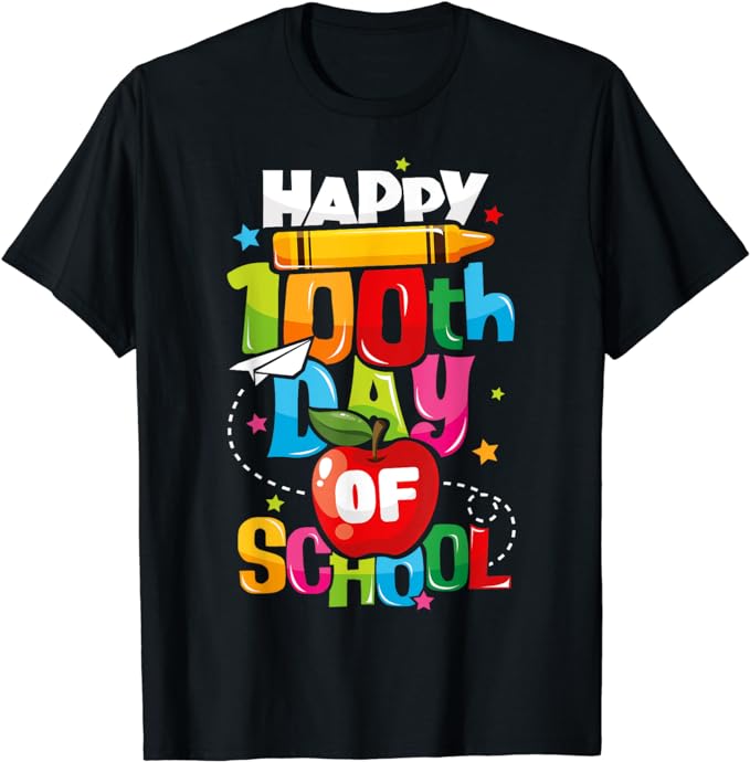 15 100 Days of School Shirt Designs Bundle For Commercial Use Part 4, 100 Days of School T-shirt, 100 Days of School png file, 100 Days of S