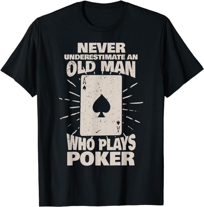 15 Poker Shirt Designs Bundle For Commercial Use Part 6, Poker T-shirt, Poker png file, Poker digital file, Poker gift, Poker download, Poke