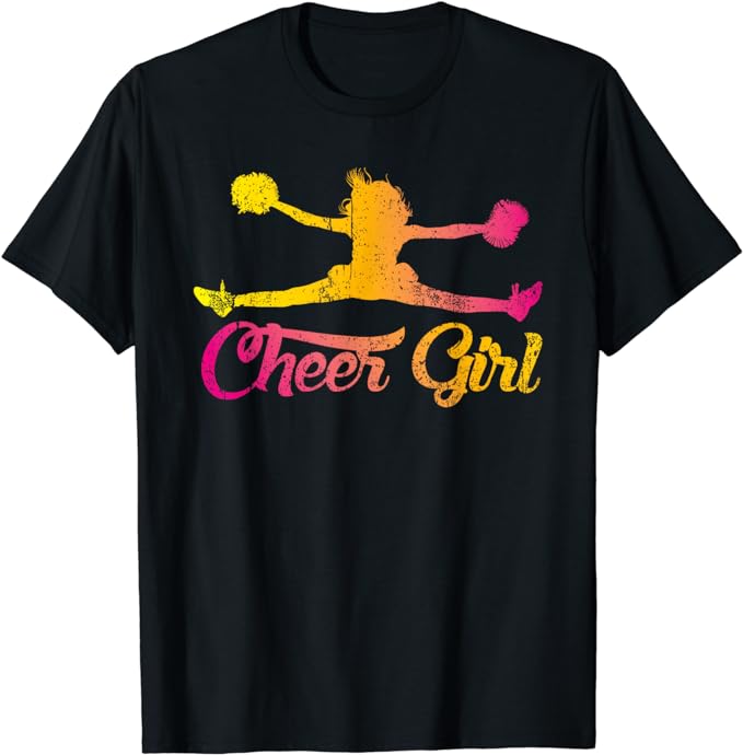 15 Cheerleading Shirt Designs Bundle For Commercial Use Part 1, Cheerleading T-shirt, Cheerleading png file, Cheerleading digital file, Chee