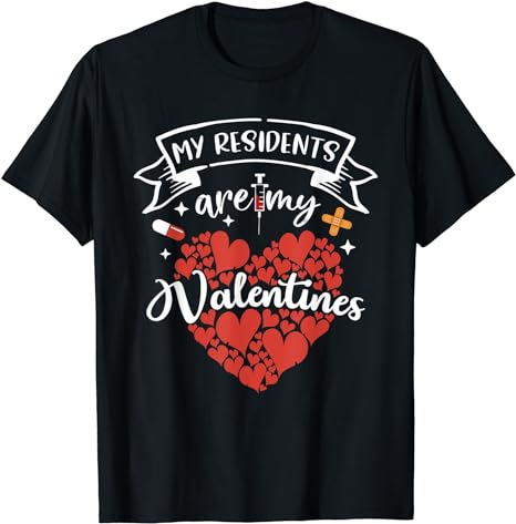 15 Nurse Valentine Shirt Designs Bundle For Commercial Use Part 2, Nurse Valentine T-shirt, Nurse Valentine png file, Nurse Valentine digita