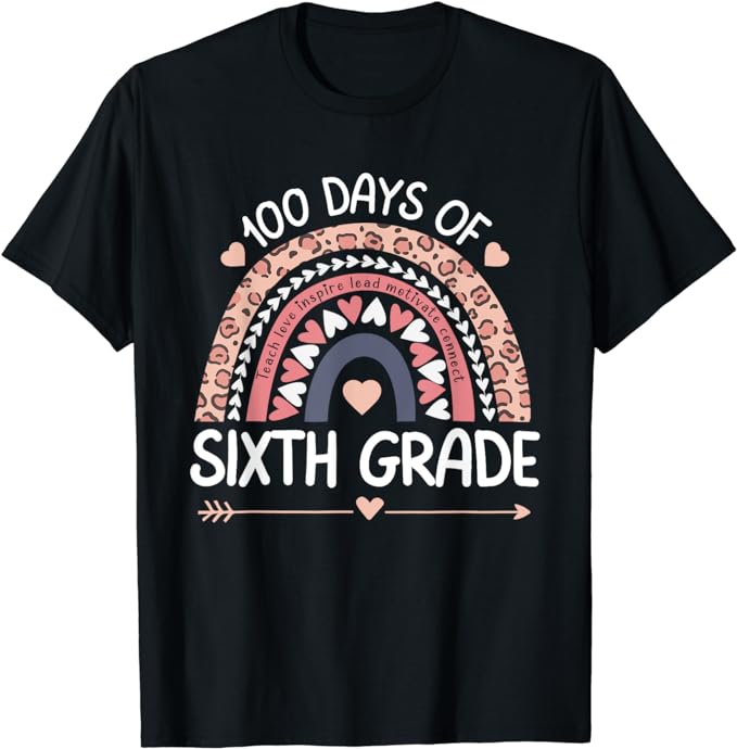 15 100 Days of School Shirt Designs Bundle For Commercial Use Part 1, 100 Days of School T-shirt, 100 Days of School png file, 100 Days of S