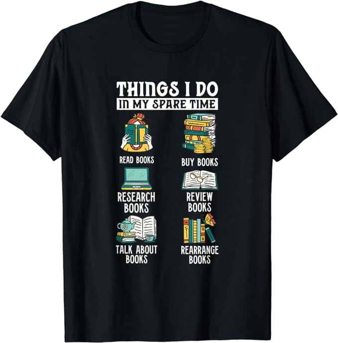 15 Reading Shirt Designs Bundle For Commercial Use Part 1, Reading T-shirt, Reading png file, Reading digital file, Reading gift, Reading do