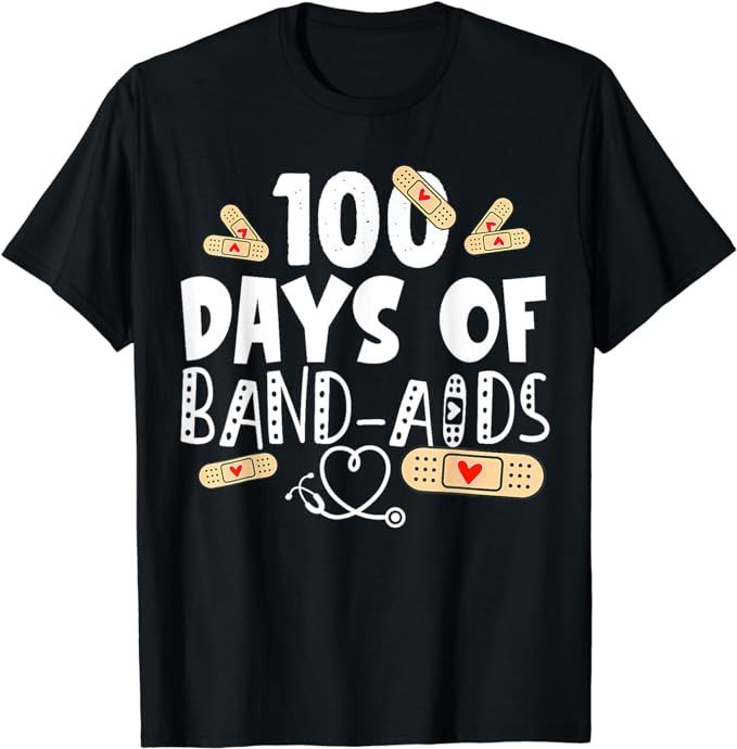 15 100 Days of School Shirt Designs Bundle For Commercial Use Part 2, 100 Days of School T-shirt, 100 Days of School png file, 100 Days of S