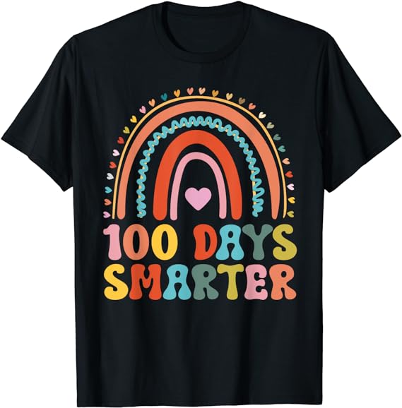 15 100 Days of School Shirt Designs Bundle For Commercial Use Part 10, 100 Days of School T-shirt, 100 Days of School png file, 100 Days of