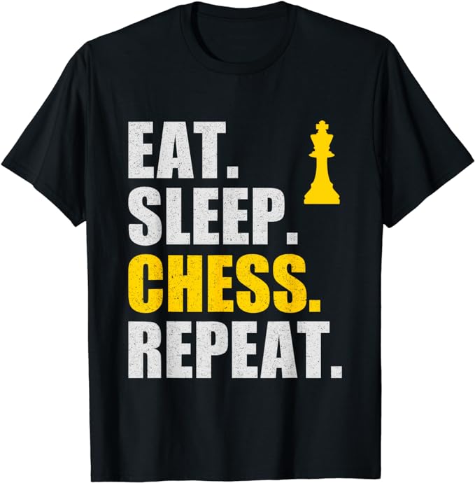 15 Chess Shirt Designs Bundle For Commercial Use Part 1, Chess T-shirt, Chess png file, Chess digital file, Chess gift, Chess download, Ches