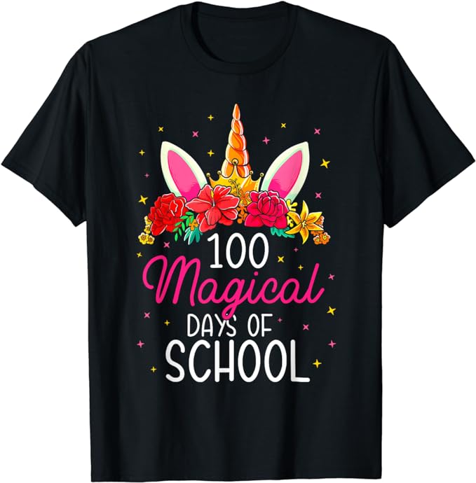 15 100 Days of School Shirt Designs Bundle For Commercial Use Part 2, 100 Days of School T-shirt, 100 Days of School png file, 100 Days of S