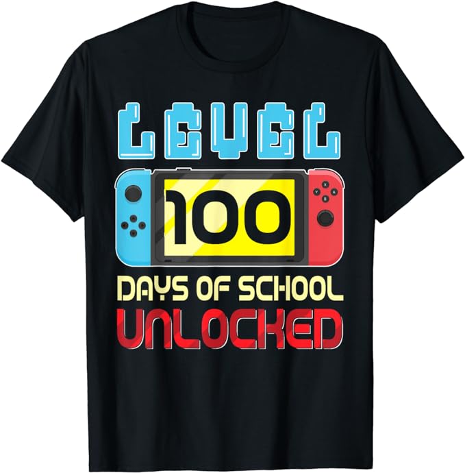 15 100 Days of School Shirt Designs Bundle For Commercial Use Part 3, 100 Days of School T-shirt, 100 Days of School png file, 100 Days of S