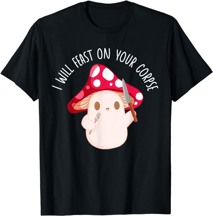 15 Mushroom Shirt Designs Bundle For Commercial Use Part 1, Mushroom T-shirt, Mushroom png file, Mushroom digital file, Mushroom gift, Mushr