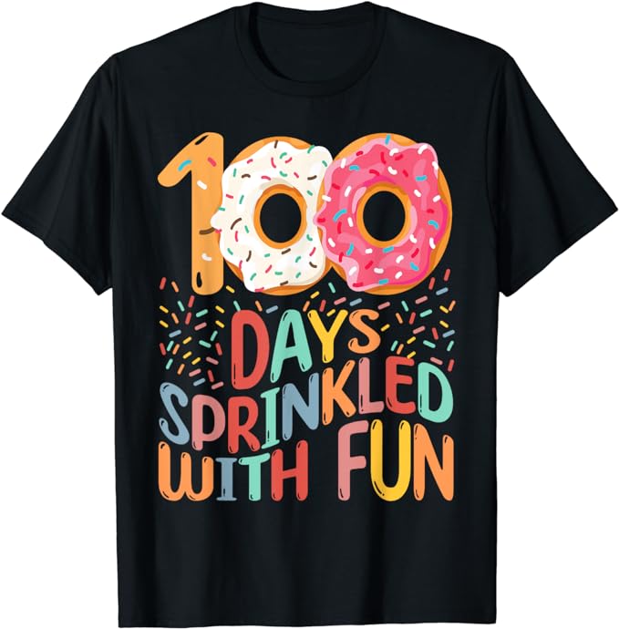 15 100 Days of School Shirt Designs Bundle For Commercial Use Part 3, 100 Days of School T-shirt, 100 Days of School png file, 100 Days of S