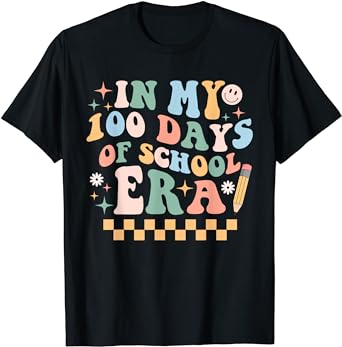 15 100 Days of School Shirt Designs Bundle For Commercial Use Part 11, 100 Days of School T-shirt, 100 Days of School png file, 100 Days of