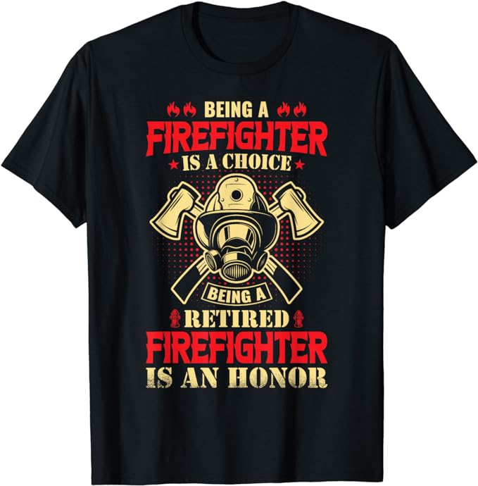 15 Fireman Shirt Designs Bundle For Commercial Use Part 3, Fireman T-shirt, Fireman png file, Fireman digital file, Fireman gift, Fireman do