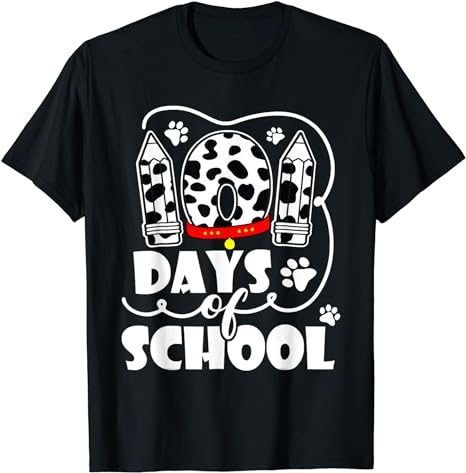 15 100 Days of School Shirt Designs Bundle For Commercial Use Part 4, 100 Days of School T-shirt, 100 Days of School png file, 100 Days of S