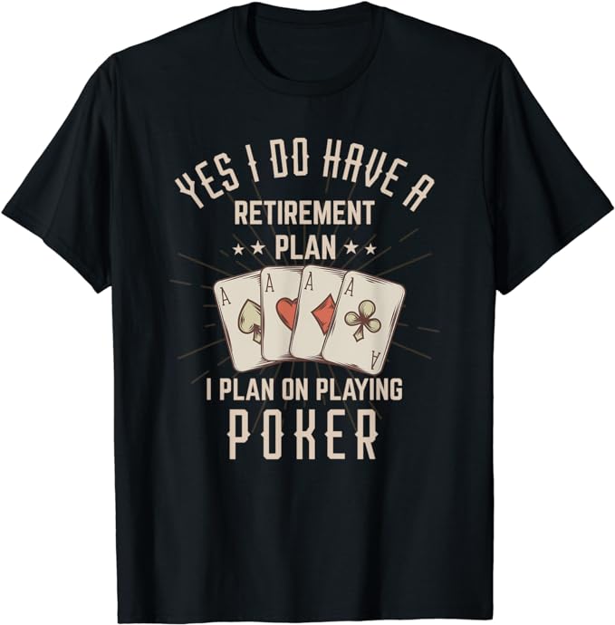 15 Poker Shirt Designs Bundle For Commercial Use Part 6, Poker T-shirt, Poker png file, Poker digital file, Poker gift, Poker download, Poke