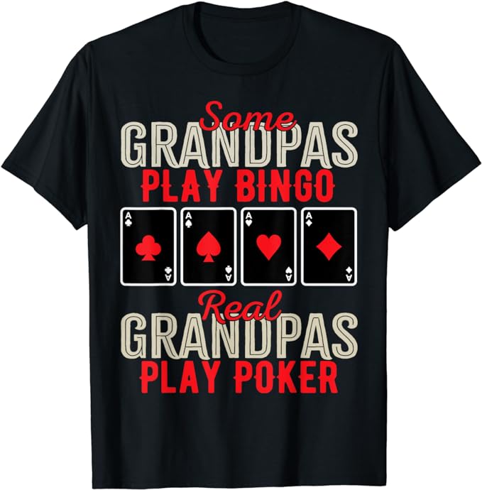 15 Poker Shirt Designs Bundle For Commercial Use Part 6, Poker T-shirt, Poker png file, Poker digital file, Poker gift, Poker download, Poke