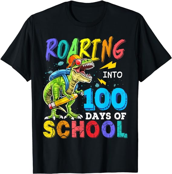 15 100 Days of School Shirt Designs Bundle For Commercial Use Part 18, 100 Days of School T-shirt, 100 Days of School png file, 100 Days of